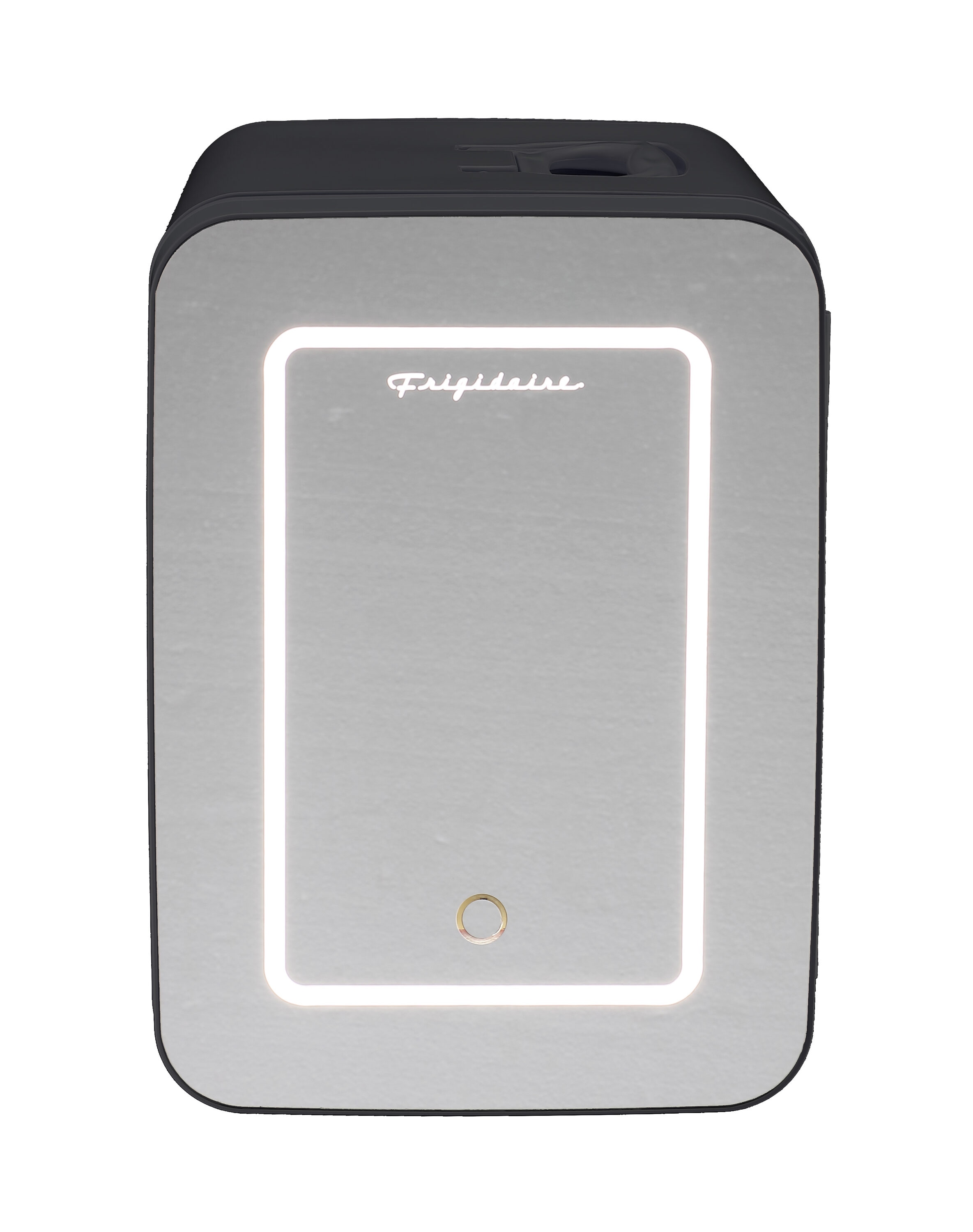 Frigidaire 0.5-cu ft Mini Fridge ( Black )