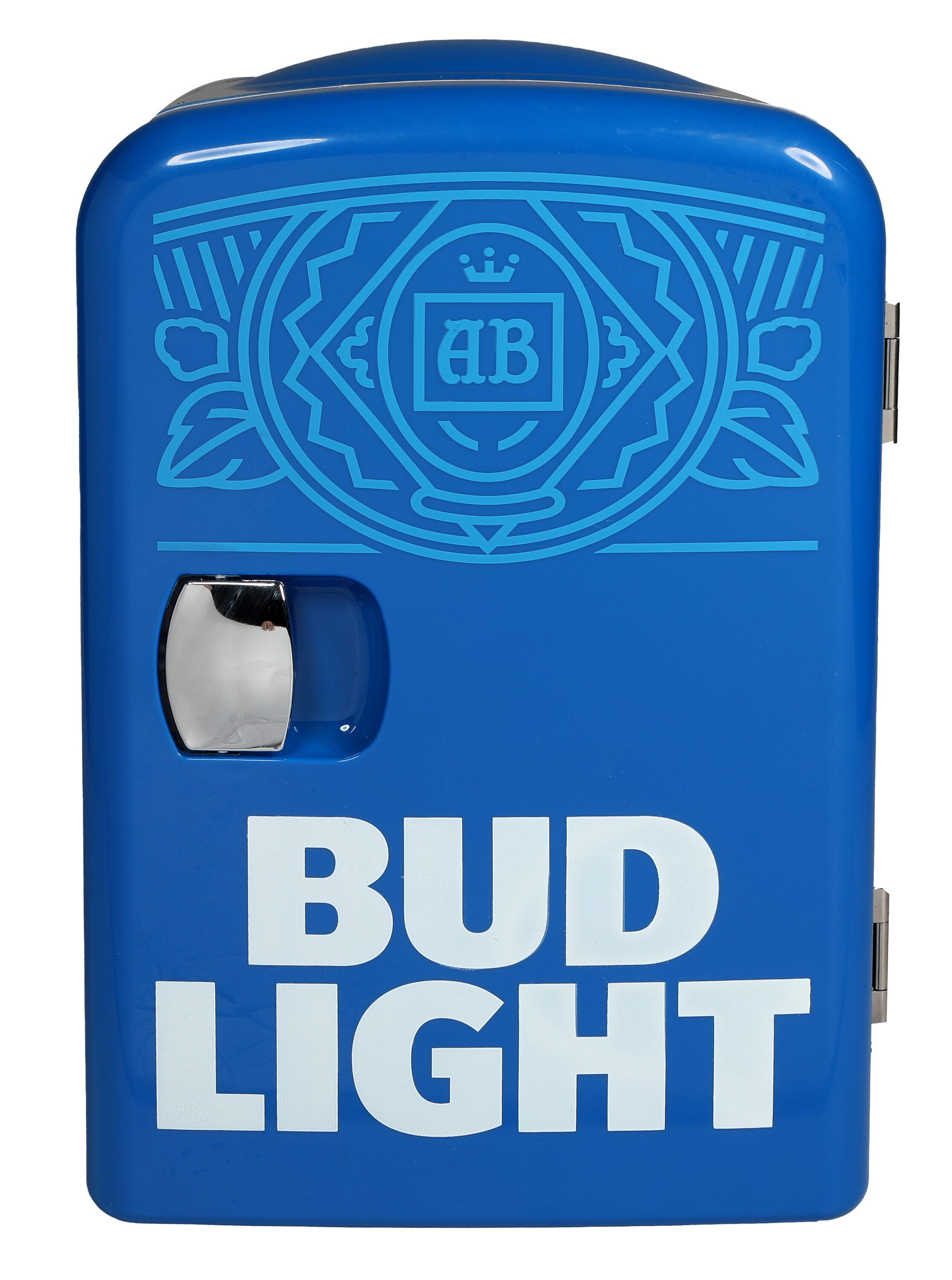 Frigidaire 0.4-cu ft Mini Fridge ( Blue )