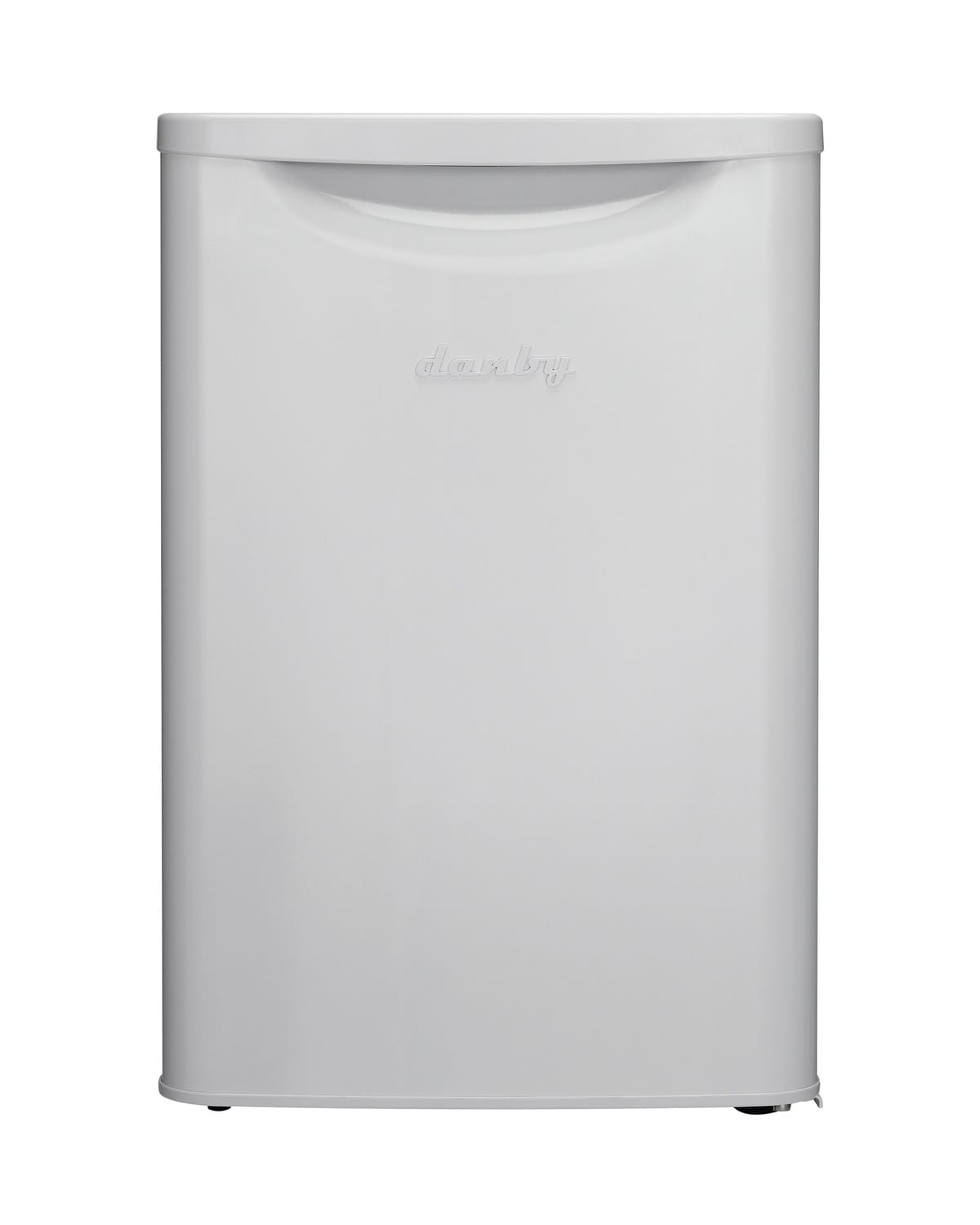 Danby 2.6-cu ft Mini Fridge ( Flat White ) ENERGY STAR