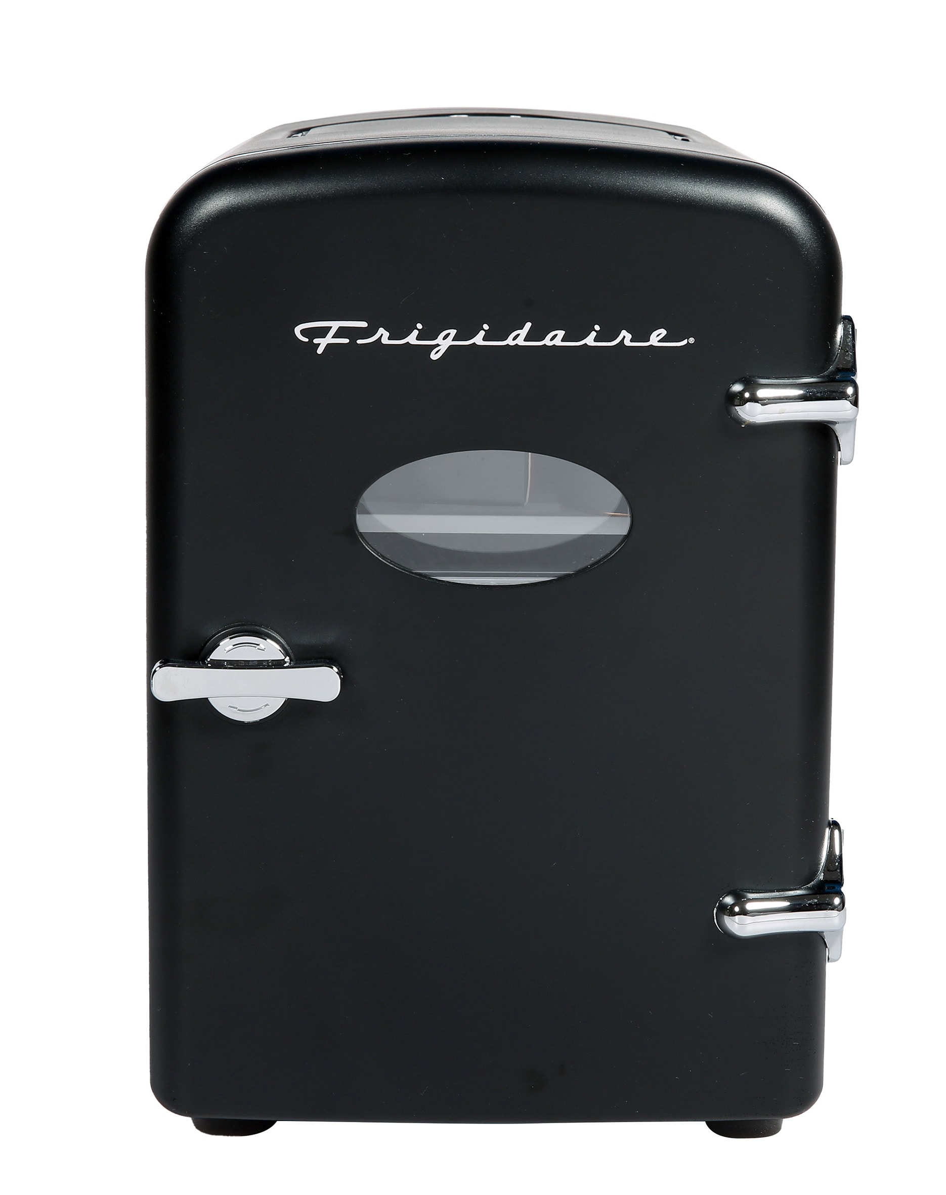 Frigidaire 0.14-cu ft ( Black )